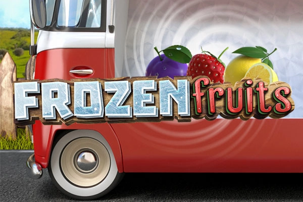 Арт слота Frozen Fruits